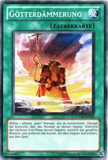 STOR-DE046 Götterdämmerung aus Storm of Ragnarok