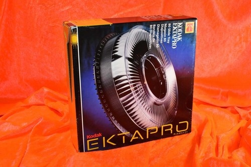 Kodak ektapro diamagazin - kodak,