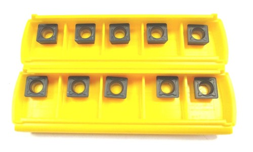 Kennametal wendeplatten - kennametal,