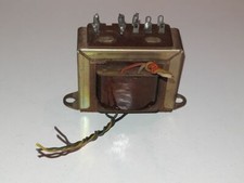 Übertrager/Ausgangs-Trafo Tr