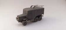 Laffly S20 PC Kommandowagen Frankreich WW2 Bausatz 3D Druck 1:87 1:72 1:56 1:48