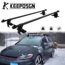 Für VW Golf 6 7 8 Dachträger