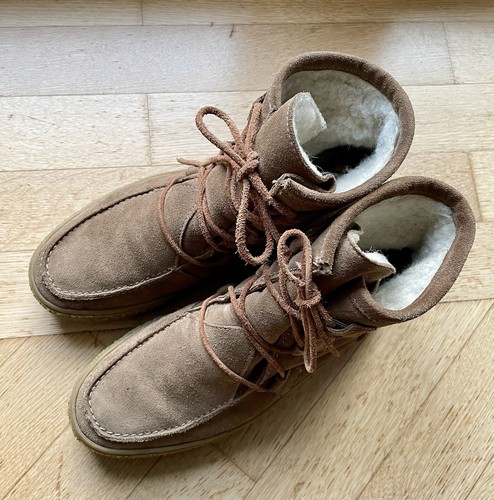 Shott stiefeletten - ca,