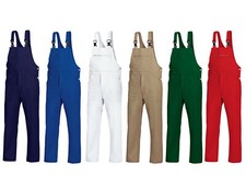 BP® Latzhose 1413-060 Herren