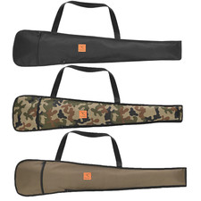 Waffentasche Gewehrtasche für Luftgewehr Jagd Langwaffen Flinte Futteral 120 cm