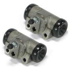 Radbremszylinder hinten - 2x,