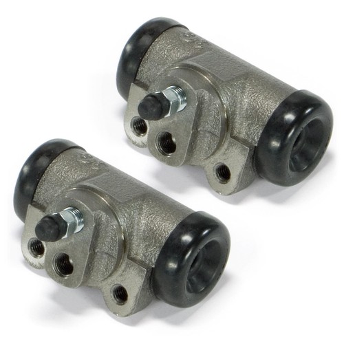 Radbremszylinder hinten - 2x,