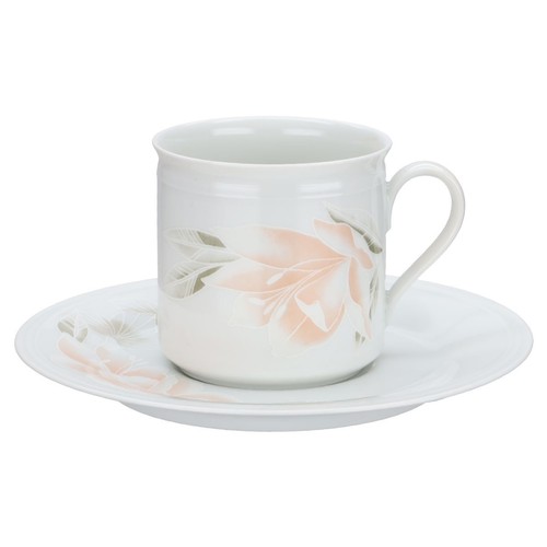 Kaffeetasse mit untere - kaffeetasse,