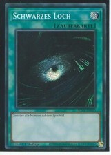 YU GI OH SCHWARZES LOCH