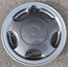 Radkappe für polo 86c - 1, vw