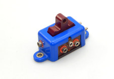 Märklin für 1322 Motor, Elektromotor - Schalter