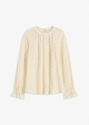 Bluse mit blumen 48 50 - blumen, 48/50