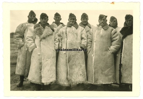 Orig foto soldaten mit - orig.,