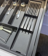 Messerhalter Messerablage für