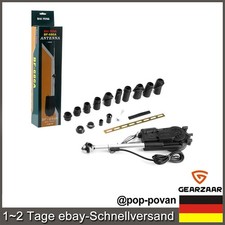 Elektrische Automatik Antenne