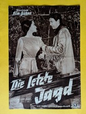 IFB 3402 / Die letzte Jagd /