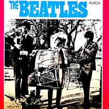 Beatles – The Beatles …