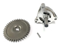 Suzuki VZ 1500 WVCU [2011] - Ölpumpe mit Zahnrad