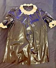 Kunzmann Latex Kleid