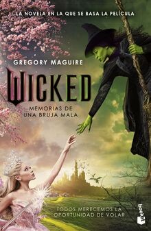 Wicked memorias una bruja - memorias,