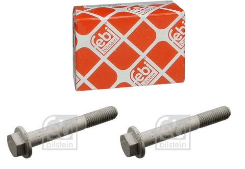 Febi bilstein schraubensatz - febi,