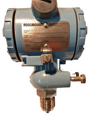 Rosemount 2088 G3 A22 B3 B4-I1