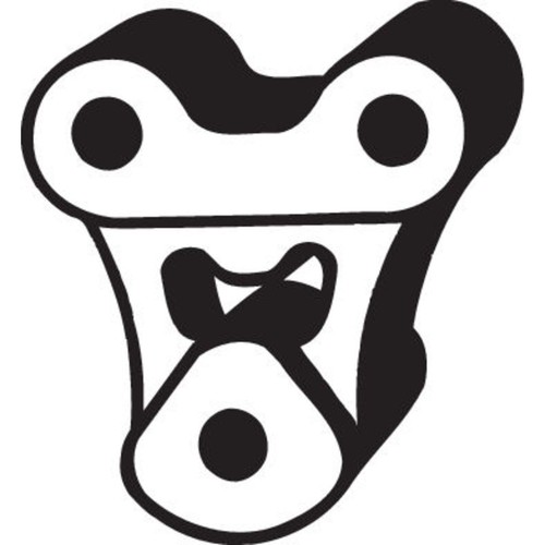 Gummistreifen abgasanlage - gummistreifen,,