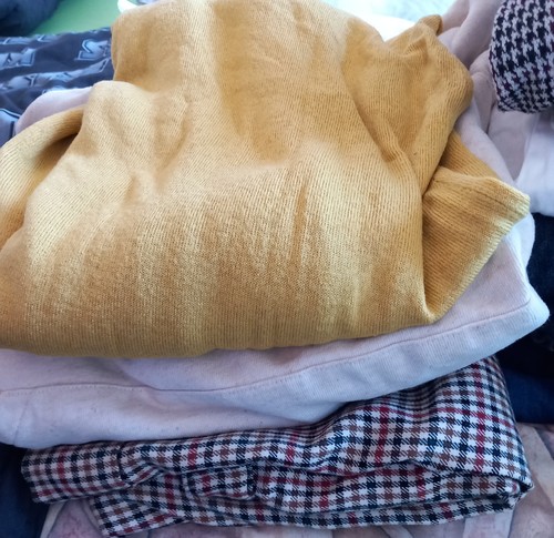 Damenbekleidung paket 50 - damenbekleidung, gr