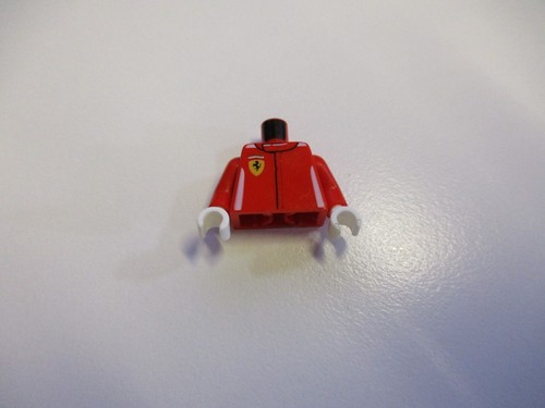 Lego figur torso bedruckt - torso,