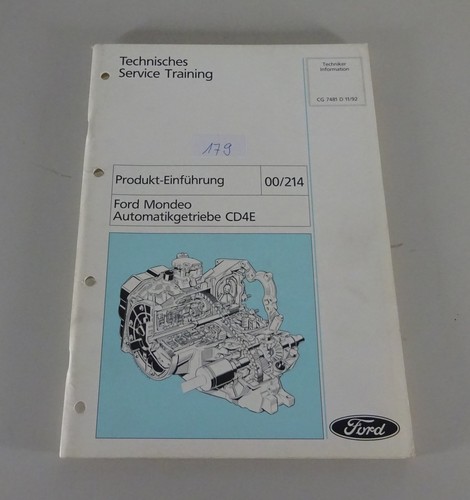 Technische information - technische,