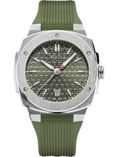 Alpina AL-220K2AE6 Damenuhr