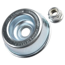 Hut und Mutter Set für