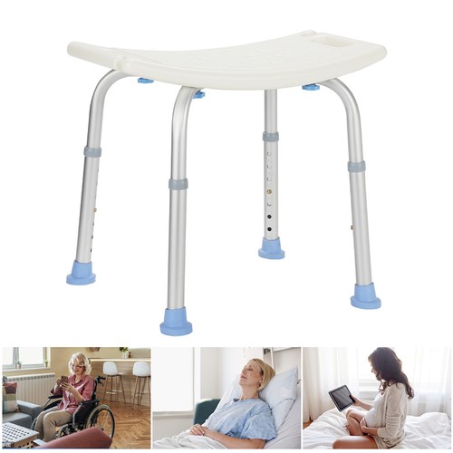 Badhocker bis 150kg - , duschsitz