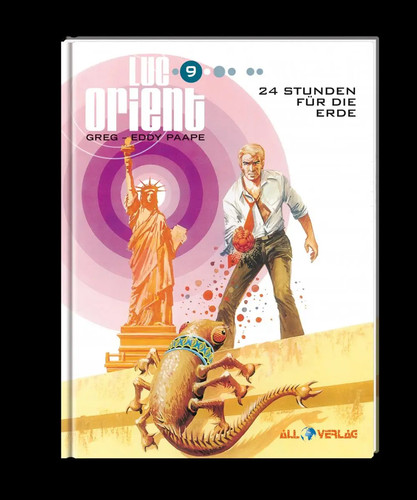Luc orient 24 stunden für - luc,