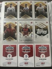 Bundesliga 24/25 komplettes