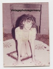 Z5424 Photo 1970s Artistic