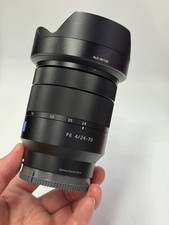 Sony vario tessar fe - sony,