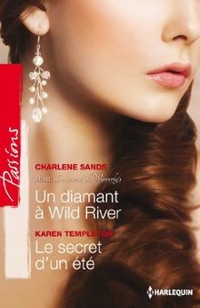 Diamant wild river le - diamant,