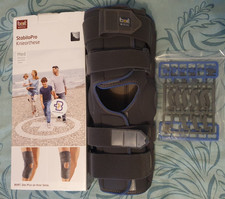 Kniebandage Bort Stabilo Pro