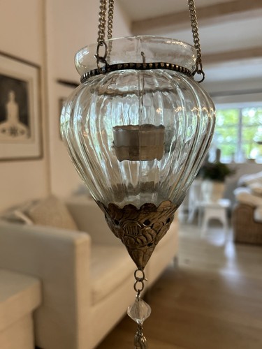 Jugendstil windlicht neu - jugendstil,
