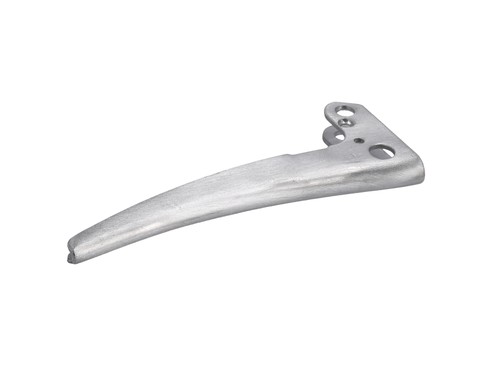 Handhebel aluminium für - handhebel,