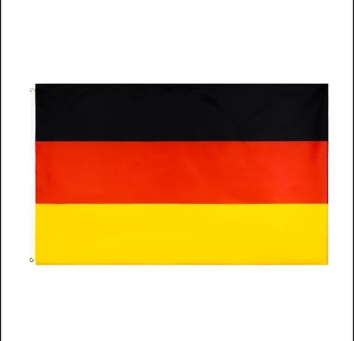 Deutschland fahne germany flag - deutschland,