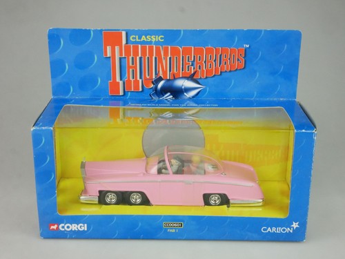 Corgi toys classic - corgi,