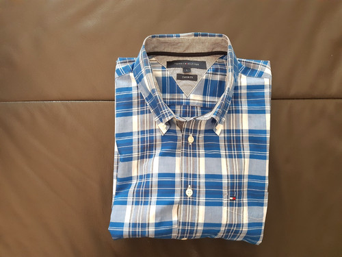Tommy hilfiger hemd - tommy,