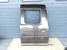 Vw Caddy Iii 3 2K3 Bj.03-20 Facelift Maxi Lang Schiebetür Rechts