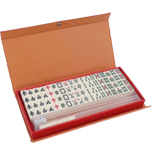 144 mini mahjong set - 144,