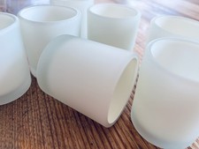 Glas-Lampenschirme