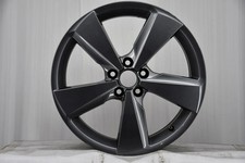 1x Alufelge 17 Zoll 7.0" 5x100