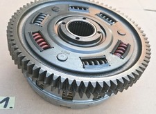 Komplette Kupplung im Kupplungskorb Honda CB 750 RC42 Sevenfifty  #1