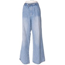C&A, Jeans, Größe: 42, Blau